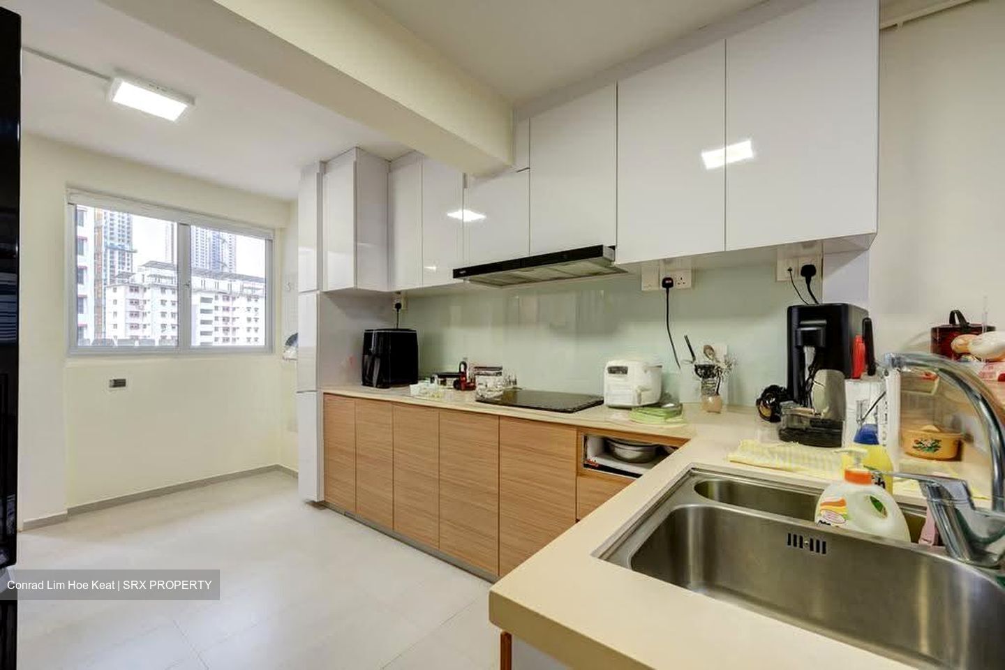 Blk 119 Bukit Merah View (Bukit Merah), HDB 3 Rooms #627618631